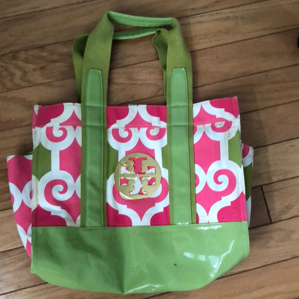 Tory burch purse